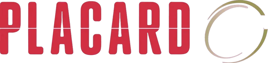 Placard